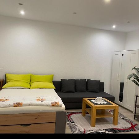 Studio Apartment Zentrum Rüsselsheim Exteriér fotografie