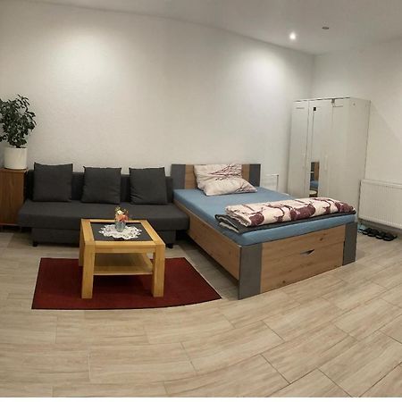 Studio Apartment Zentrum Rüsselsheim Exteriér fotografie