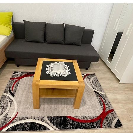Studio Apartment Zentrum Rüsselsheim Exteriér fotografie